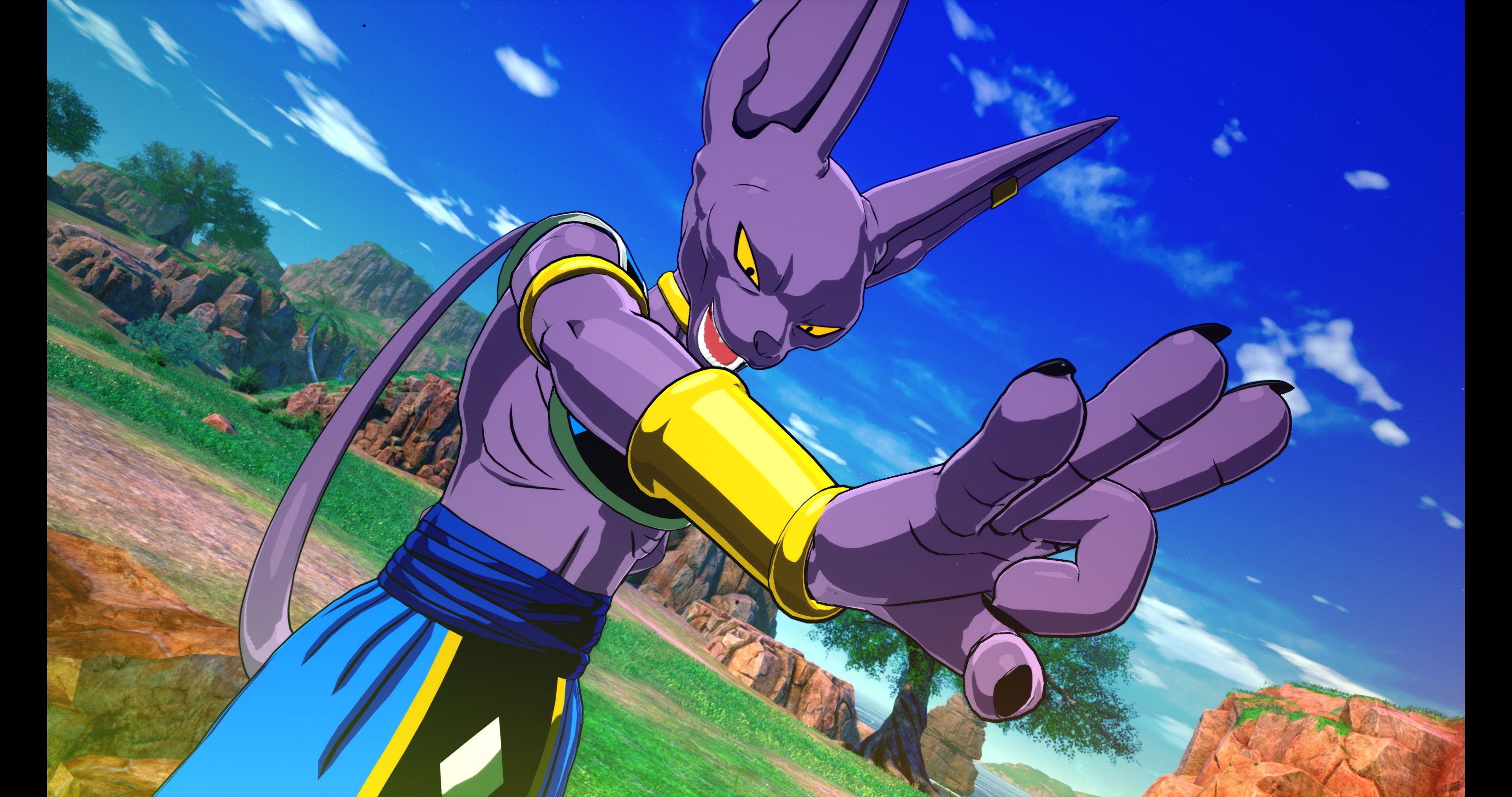 Dragon Ball: Sparking! Zero - Imagen 26